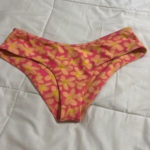 Benoa swim Emma bottoms, Plumaria